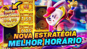 horarios fortune rabbit