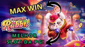 pg fortune rabbit blbet