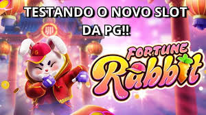 horario do fortune rabbit