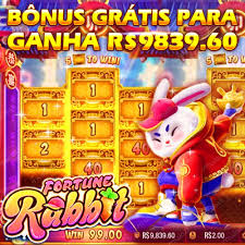 fortune rabit demo