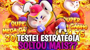 fortune mouse estrategia