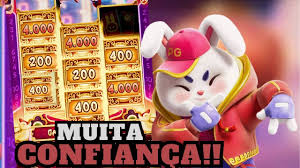 horario do rabbit fortune