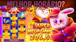 slots demo fortune rabbit