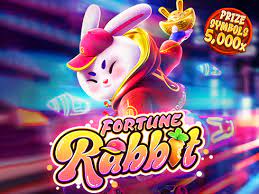 fortune rabbit demonstração