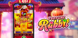 fortune-rabbit