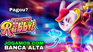 como jogar fortune rabbit demo