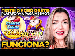 estrategia jogo fortune rabbit