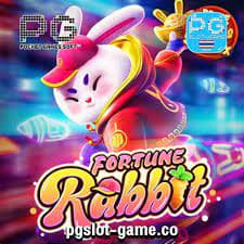 como jogar rabbit fortune ícone