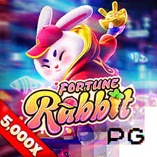 horario que fortune rabbit paga ícone