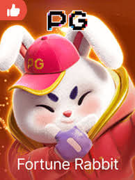 slot demo rabbit fortune ícone