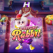 fortune rabbit slot ícone