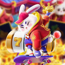 fortune rabbit demonstração ícone