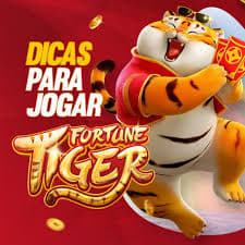 fortune tiger.com ícone