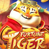 fortune tiger bet 166 ícone